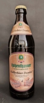 Hohenthanner Kellerbier Dunkel