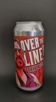 Laugar Over The Line