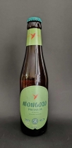 Mongozo Premium Pils