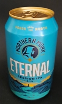 Northern Monk Eternal