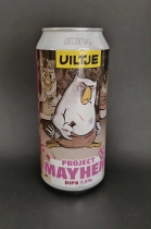 Uiltje Project Mayhem