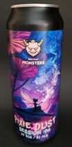 Monsters Pixie Dust