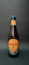 Mongozo Mango