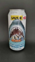 Uiltje Bigger Boat