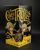 Caja Cuvee Des Trolls
