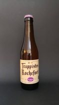 Rochefort Triple Extra - Mundo de Cervezas