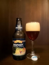 Sierra Nevada Big Foot