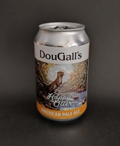 Dougalls Happy Otter