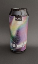 Laugar Juggernaut