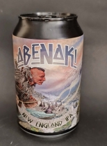 Garagart Abenaki