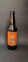 Cervezas Yakka Calabaza