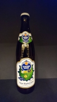 Schneider Meine Hopfenweisse Tap 5 - Mundo de Cervezas