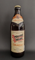 Simon Weissbier