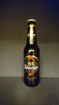 Kostritzer Schwarbier - Mundo de Cervezas