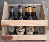 Caja Cerveza Kozel