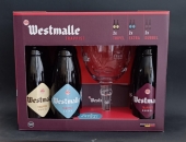 Estuche Westmalle