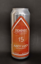 Zichovec Juicy Lucy