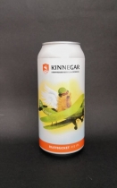 Kinnegar Rustbucket