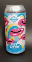 Basqueland Kiss The Sky