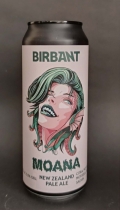 Birbant Moana