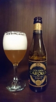 Gouden Carolus Tripel - Mundo de Cervezas