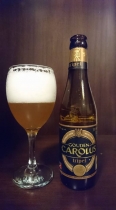 Gouden Carolus Tripel