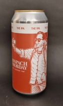 Anspach and Hobday The IPA