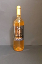 Valhalla Doble Miel 75 cl