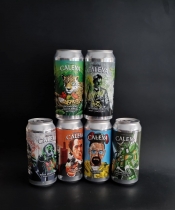 Lote Cervezas Caleya