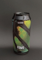 Laugar Fomo