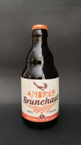 Brunehaut Ambree - Mundo de Cervezas