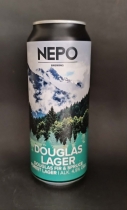 Nepomucen Douglas Lager