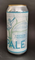 Anspach Bermondsey Pale