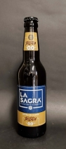 La Sagra Tostada Sin