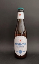 Mongozo BuckWheat