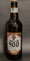 Mykulyn 900