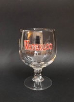 Copa Waterloo Mini - Mundo de Cervezas