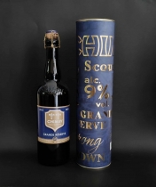 Chimay Grand Reserve