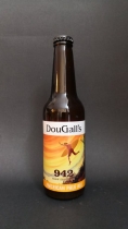 Dougall s 942 Pale Ale - Mundo de Cervezas