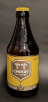 Chimay Jaune