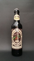 Samuel Smith Organic Chocolate Stout - Mundo de Cervezas