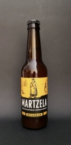 Boga Martzela - Mundo de Cervezas