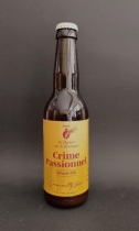 Crime Passionell