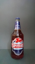Sheperd Neame Spitfire