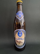 Kapuziner Weissbier