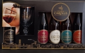 Estuche Gouden Carolus