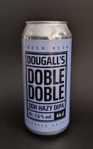 Dougalls Doble Doble