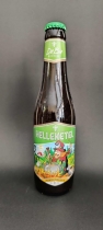 Helleketel