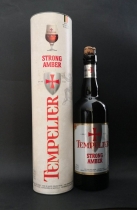 Tempelier Strong Amber 75 cl