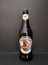 Hobgoblin Dark Ruby - Mundo de Cervezas
